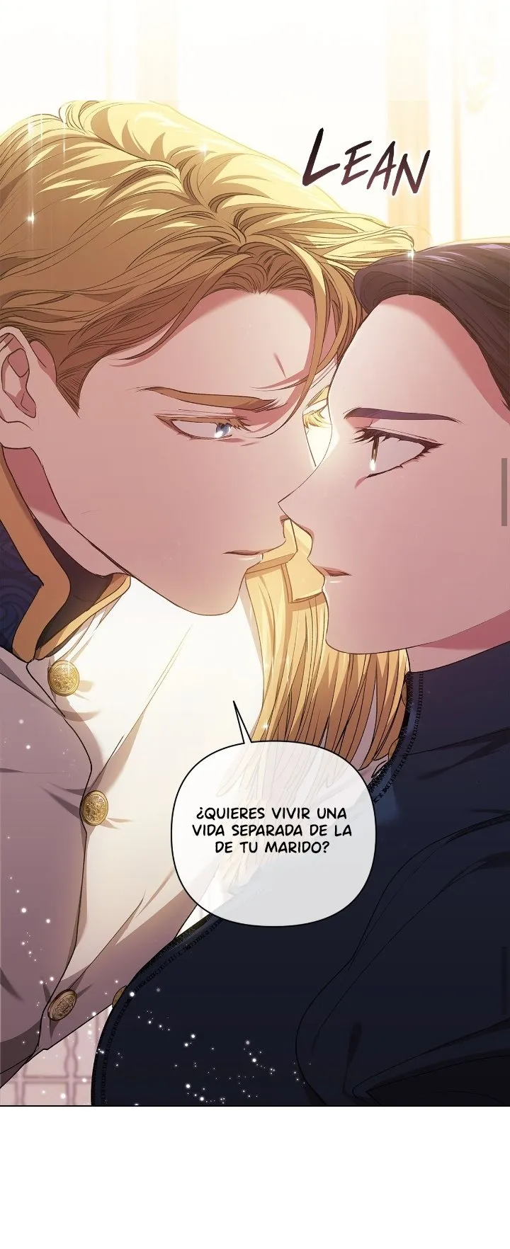 EL ANILLO ROTO Capítulo 8 en Línea - página 60