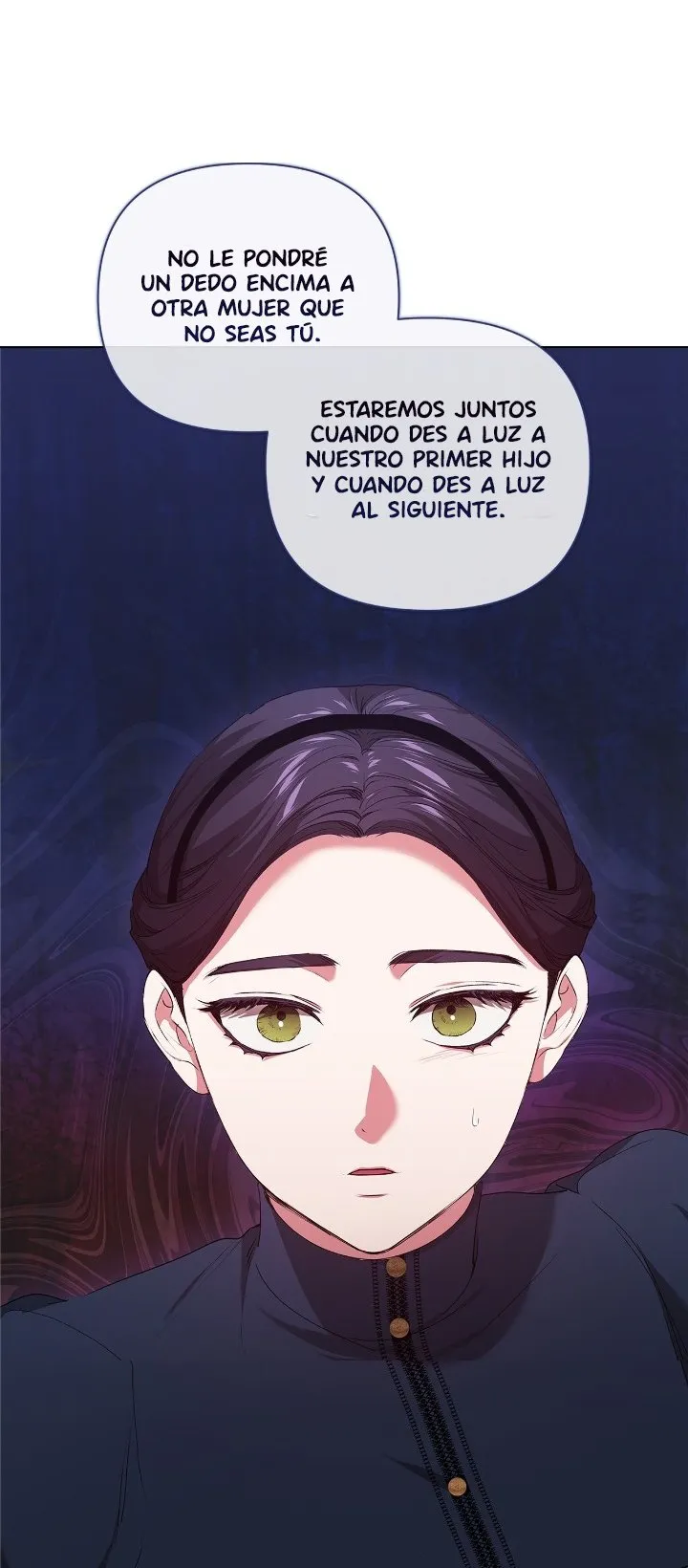 EL ANILLO ROTO Capítulo 8 en Línea - página 68