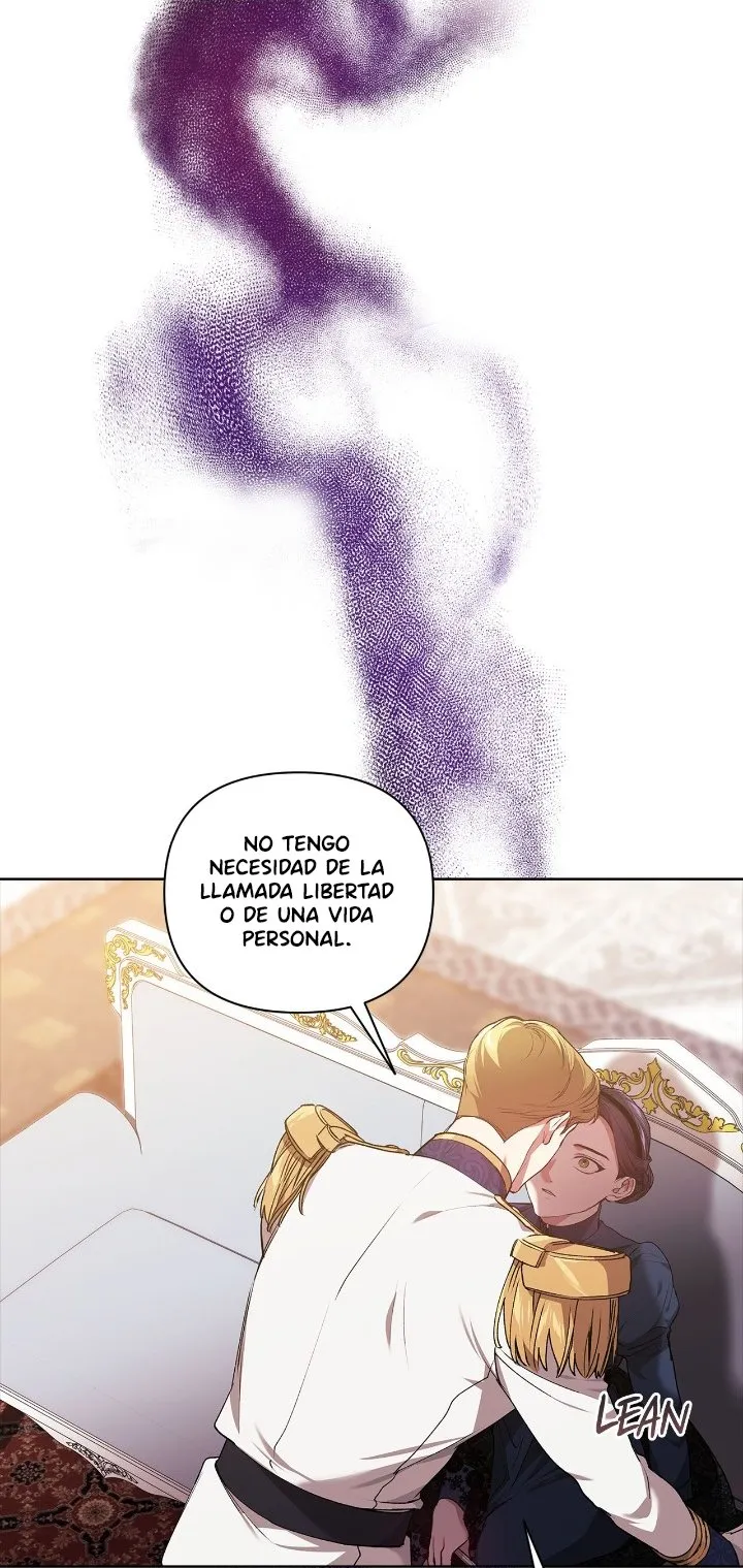 EL ANILLO ROTO Capítulo 8 en Línea - página 70