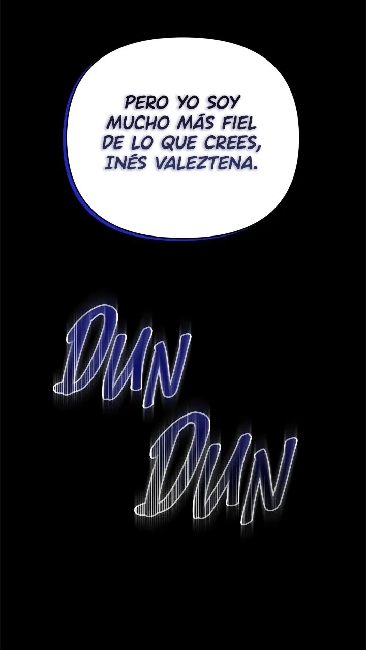 EL ANILLO ROTO Capítulo 8 en Línea - página 73
