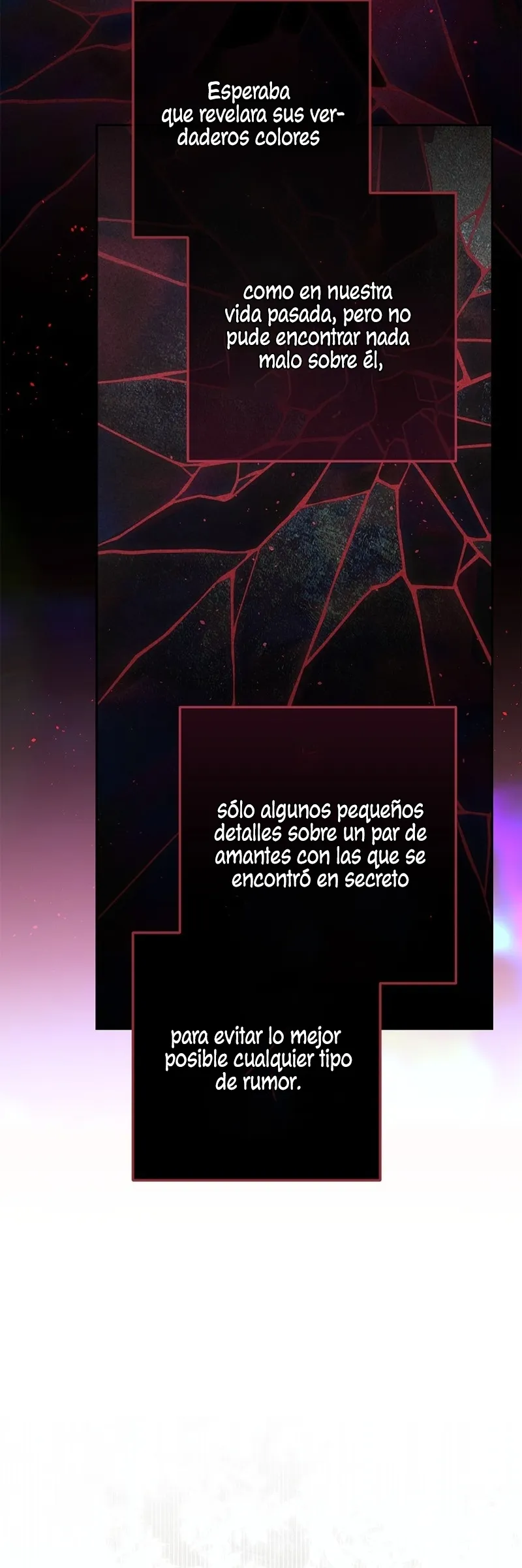 EL ANILLO ROTO Capítulo 80 en Línea - página 6