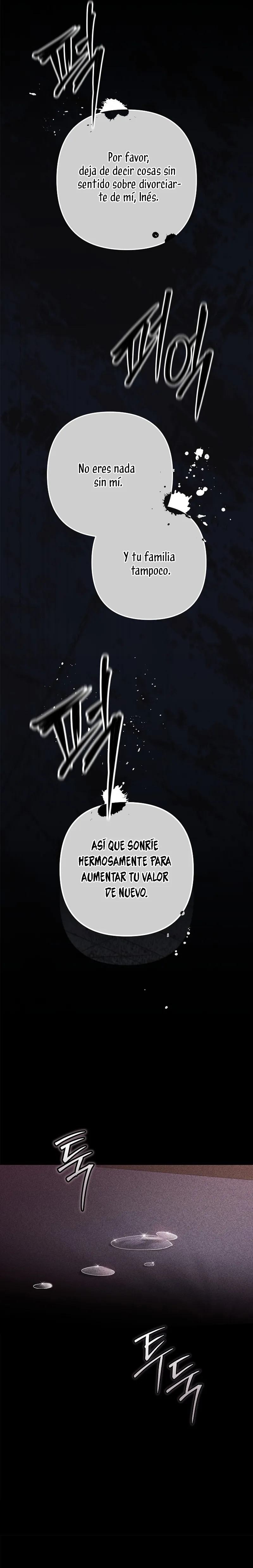 EL ANILLO ROTO Capítulo 80 en Línea - página 9
