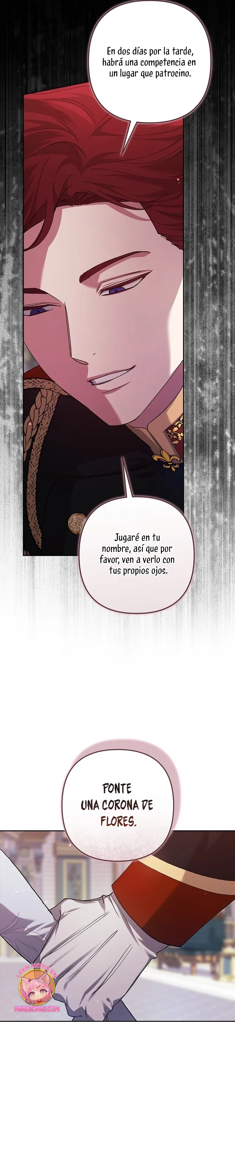 EL ANILLO ROTO Capítulo 80 en Línea - página 34