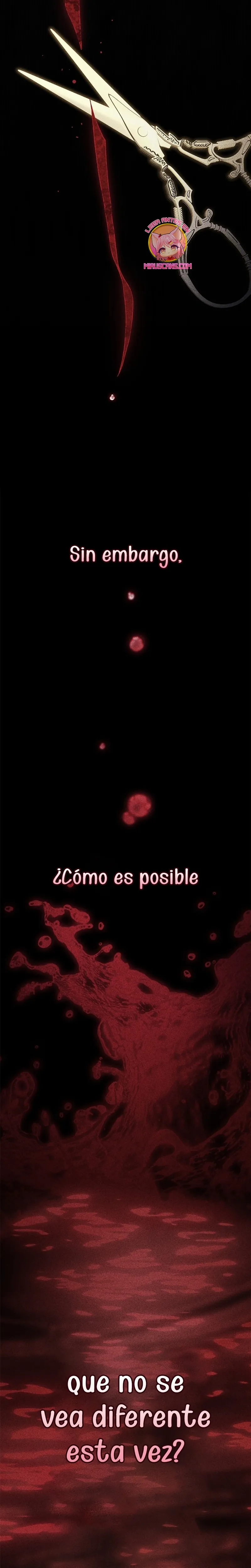 EL ANILLO ROTO Capítulo 81 en Línea - página 12