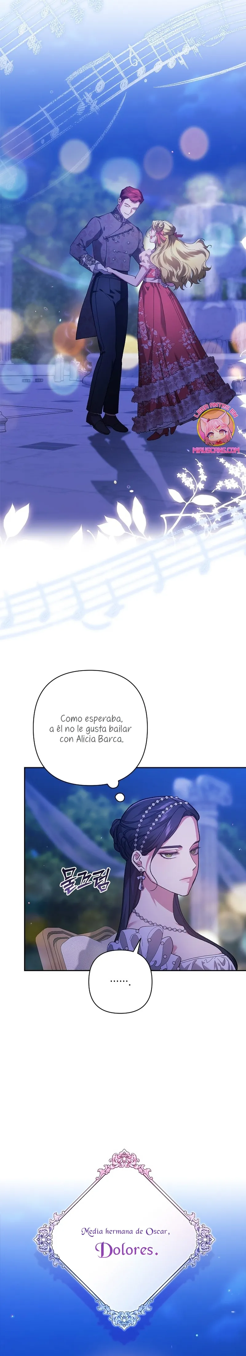 EL ANILLO ROTO Capítulo 83 en Línea - página 17