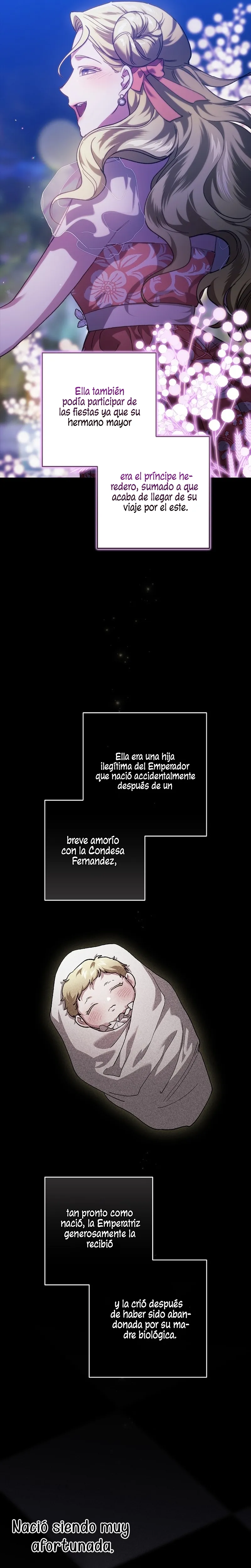 EL ANILLO ROTO Capítulo 83 en Línea - página 18