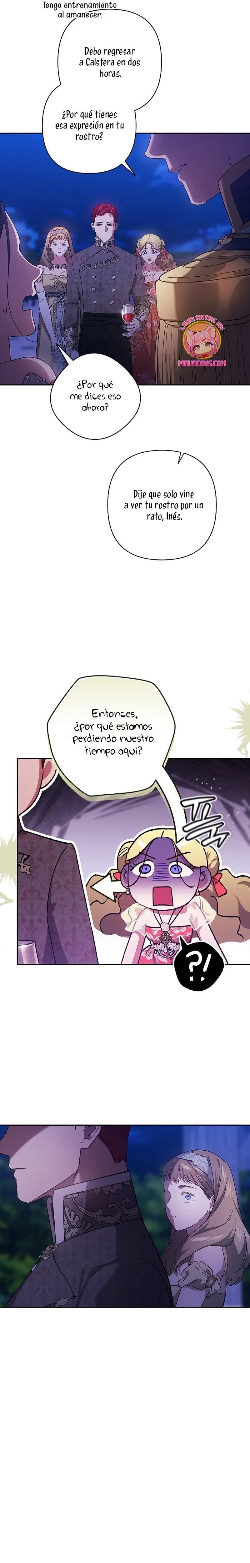 EL ANILLO ROTO Capítulo 84 en Línea - página 26