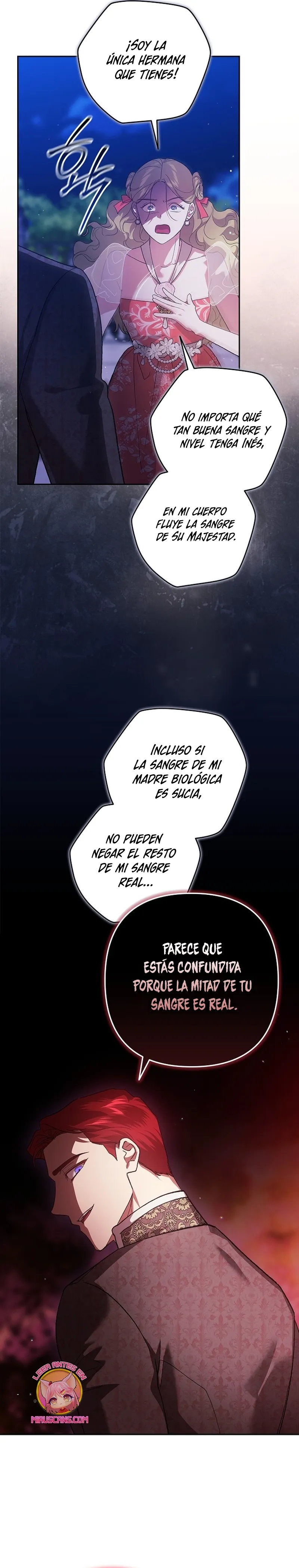 EL ANILLO ROTO Capítulo 84 en Línea - página 32