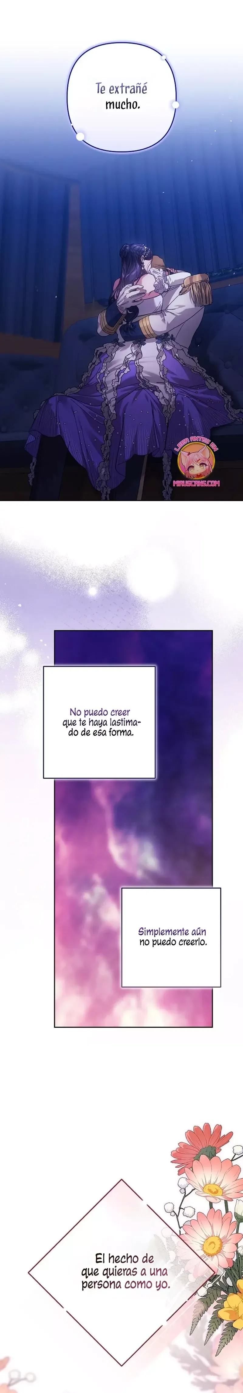 EL ANILLO ROTO Capítulo 85 en Línea - página 11