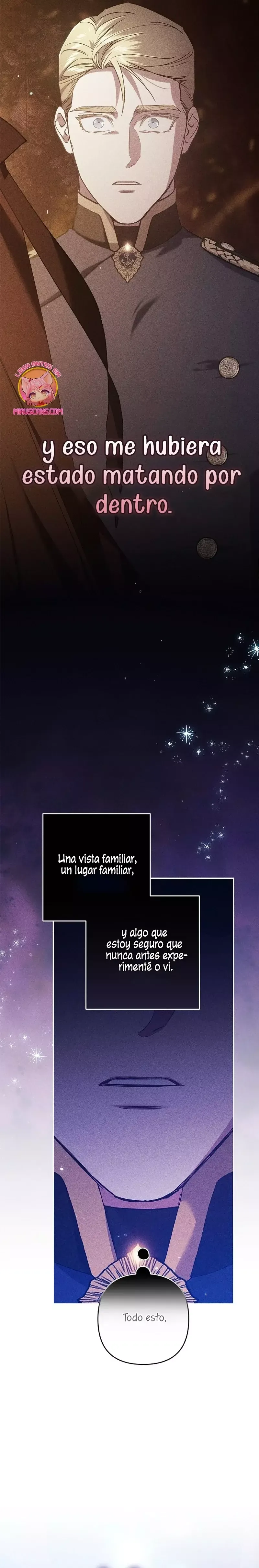 EL ANILLO ROTO Capítulo 85 en Línea - página 23