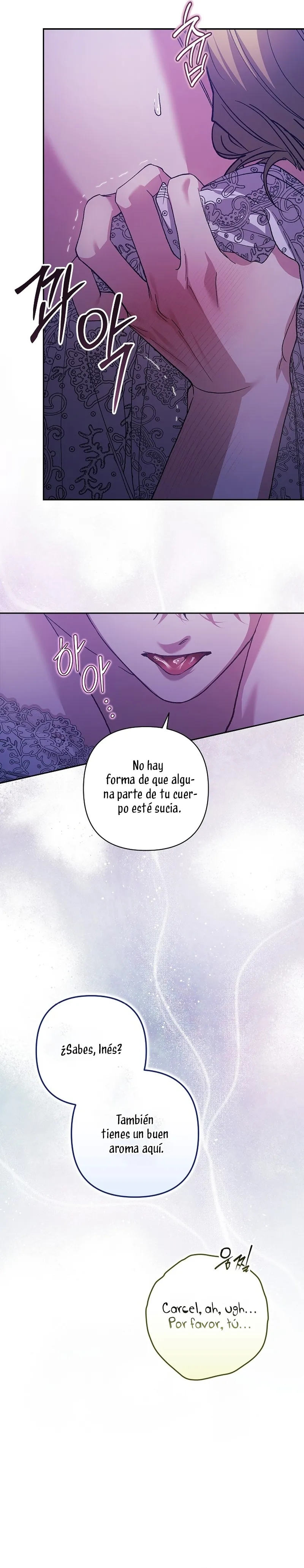 EL ANILLO ROTO Capítulo 86 en Línea - página 24