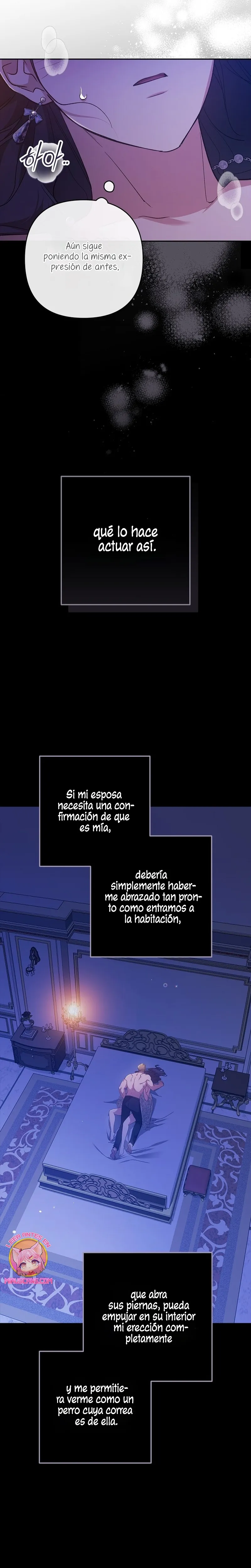 EL ANILLO ROTO Capítulo 86 en Línea - página 26