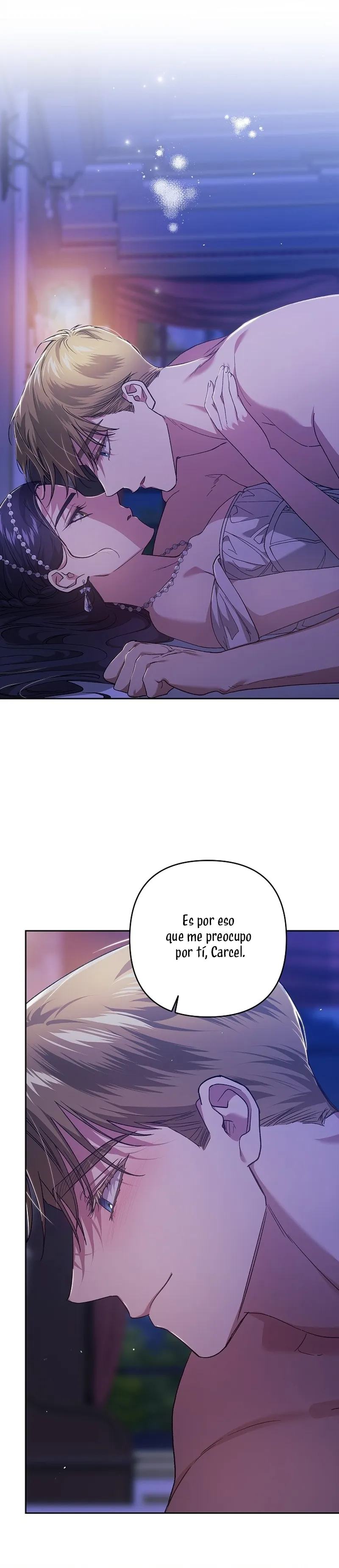 EL ANILLO ROTO Capítulo 87 en Línea - página 19