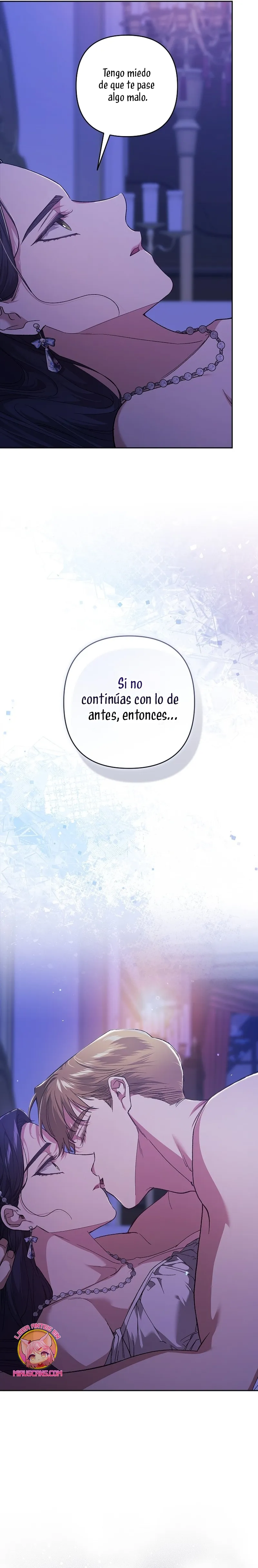 EL ANILLO ROTO Capítulo 87 en Línea - página 20