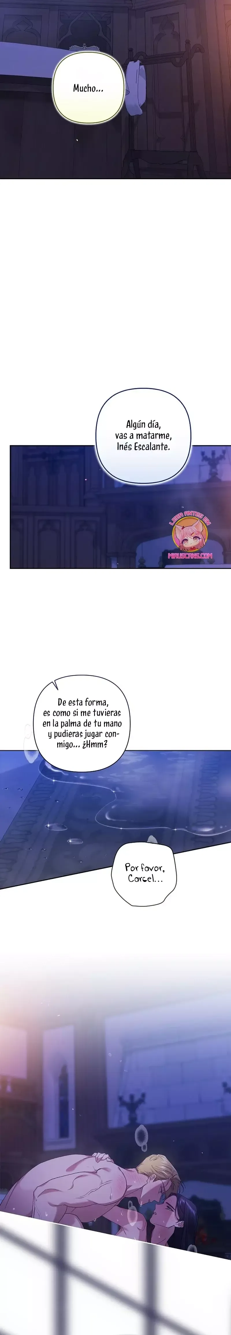 EL ANILLO ROTO Capítulo 88 en Línea - página 5