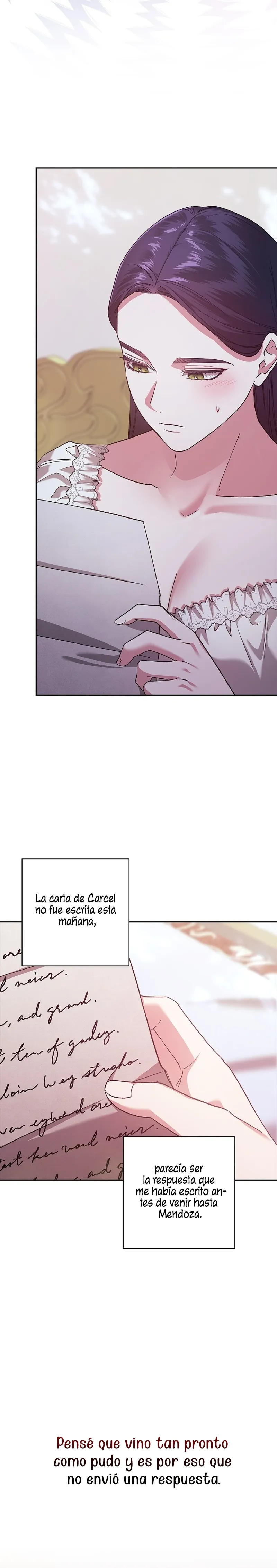 EL ANILLO ROTO Capítulo 89 en Línea - página 4