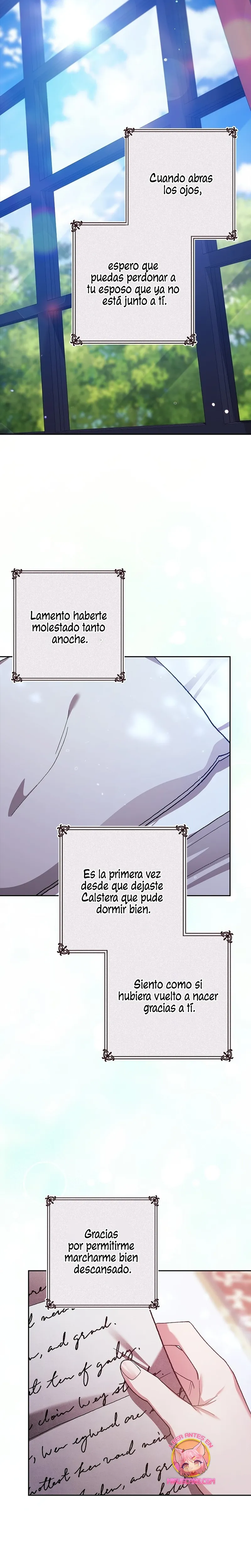 EL ANILLO ROTO Capítulo 89 en Línea - página 7