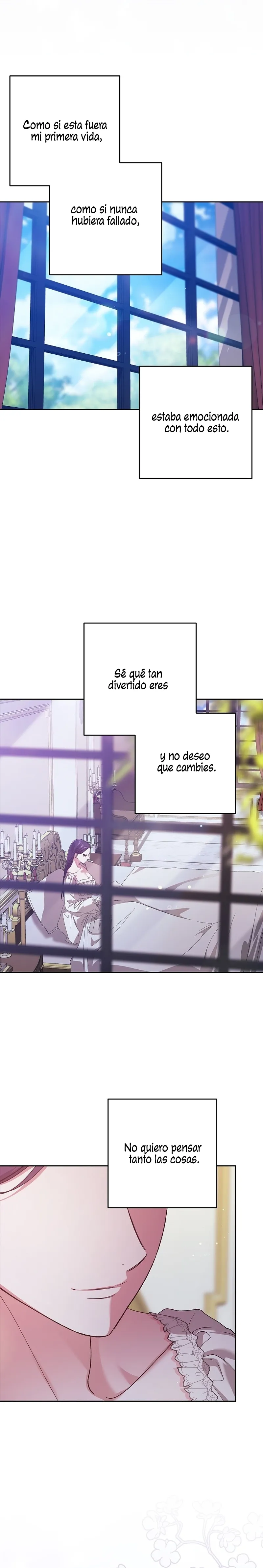 EL ANILLO ROTO Capítulo 89 en Línea - página 16