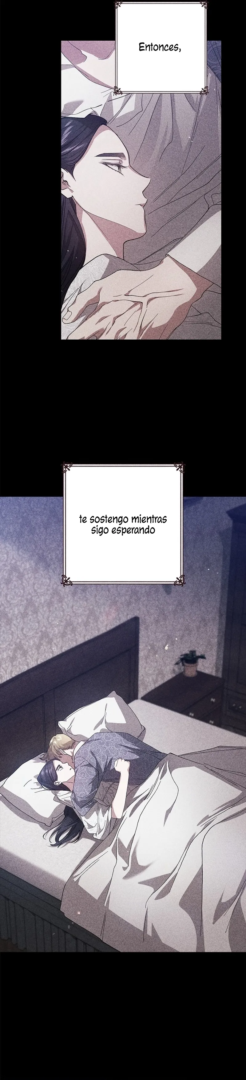EL ANILLO ROTO Capítulo 89 en Línea - página 22