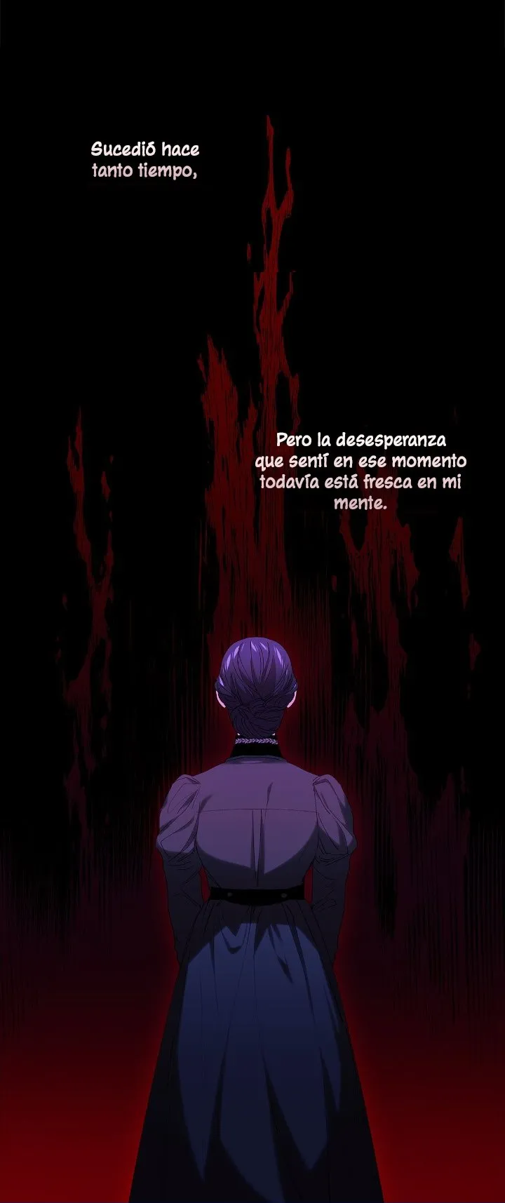 EL ANILLO ROTO Capítulo 9 en Línea - página 13