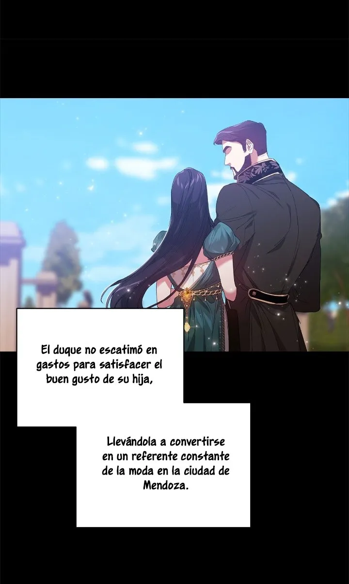 EL ANILLO ROTO Capítulo 9 en Línea - página 17