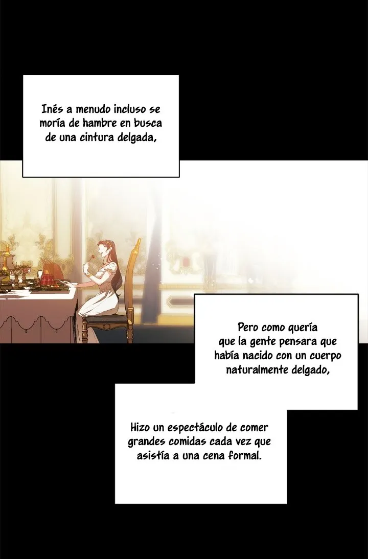 EL ANILLO ROTO Capítulo 9 en Línea - página 23