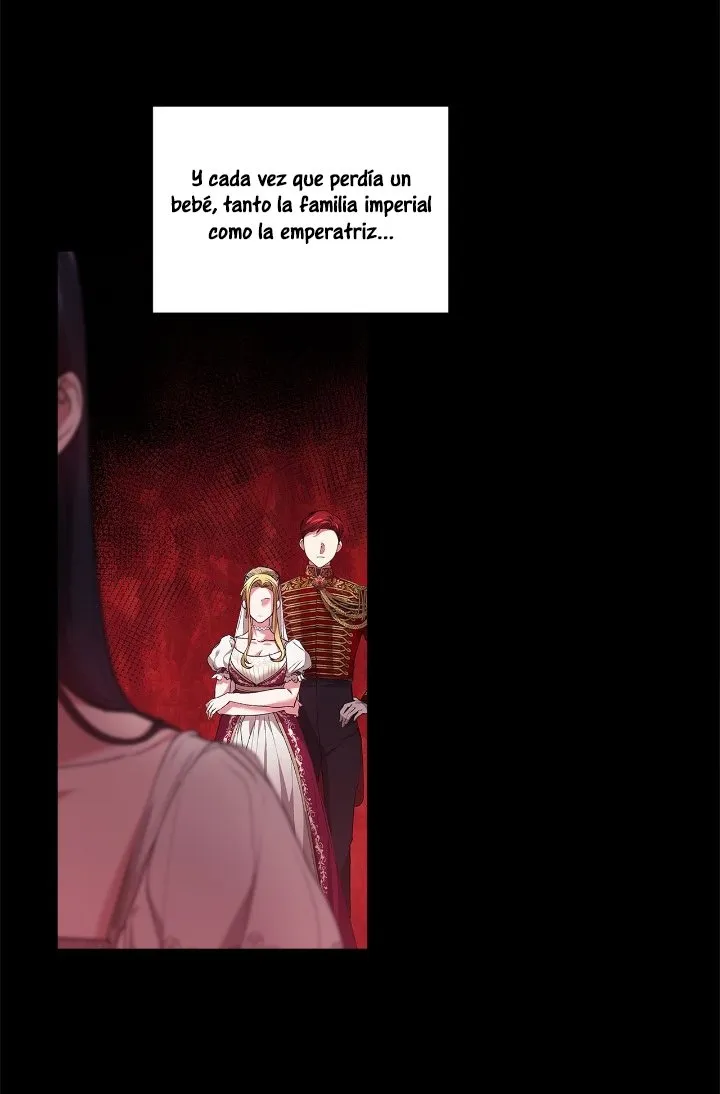 EL ANILLO ROTO Capítulo 9 en Línea - página 34