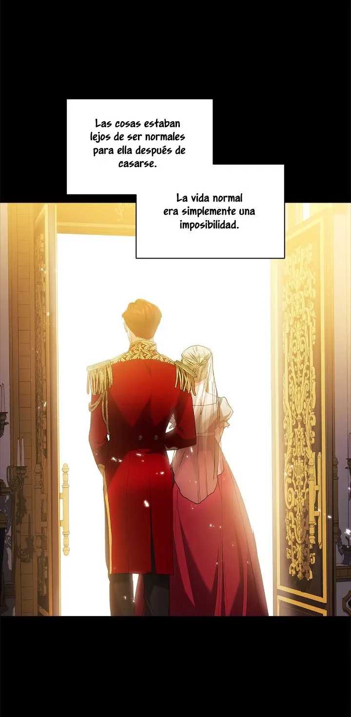EL ANILLO ROTO Capítulo 9 en Línea - página 39
