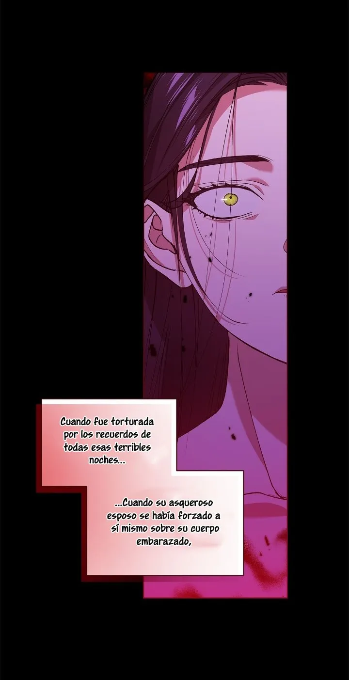 EL ANILLO ROTO Capítulo 9 en Línea - página 42