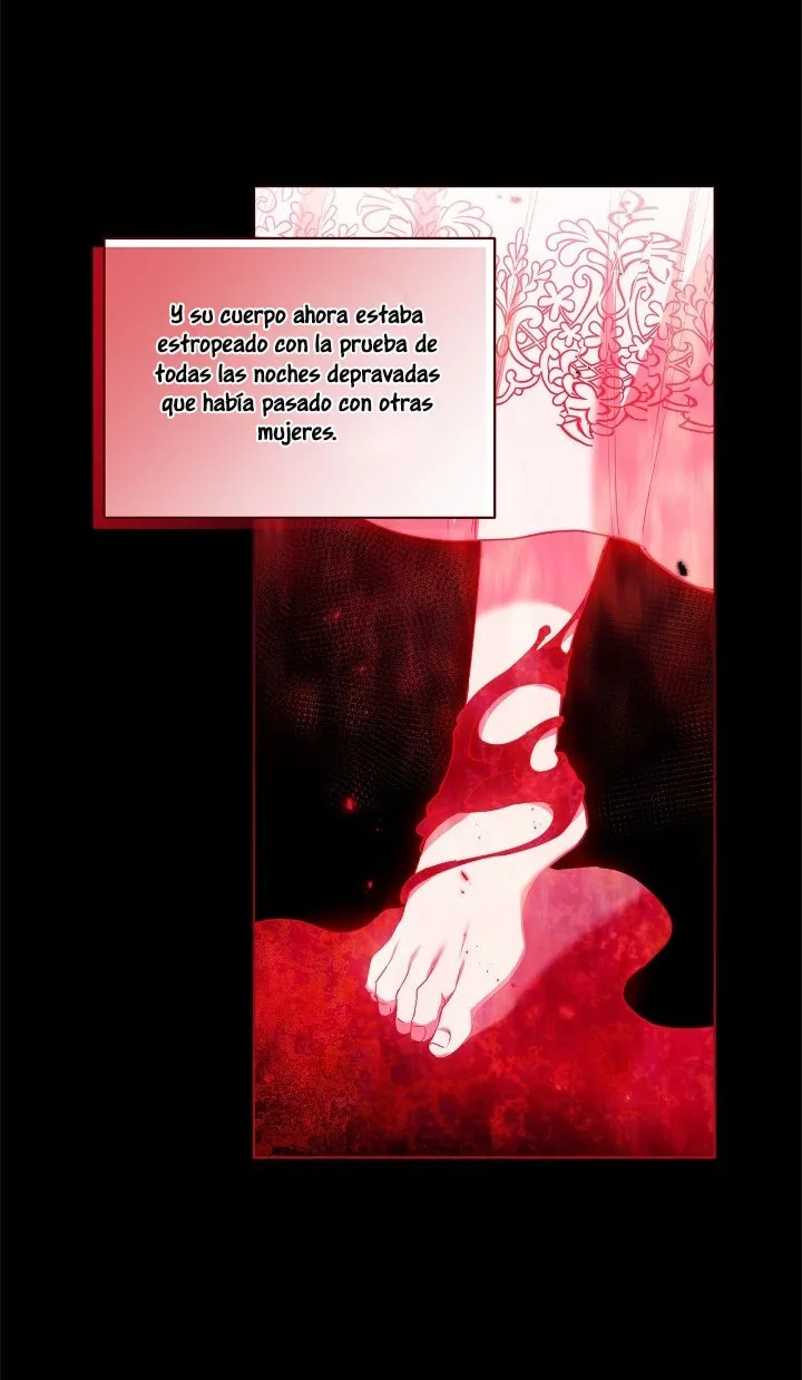 EL ANILLO ROTO Capítulo 9 en Línea - página 45