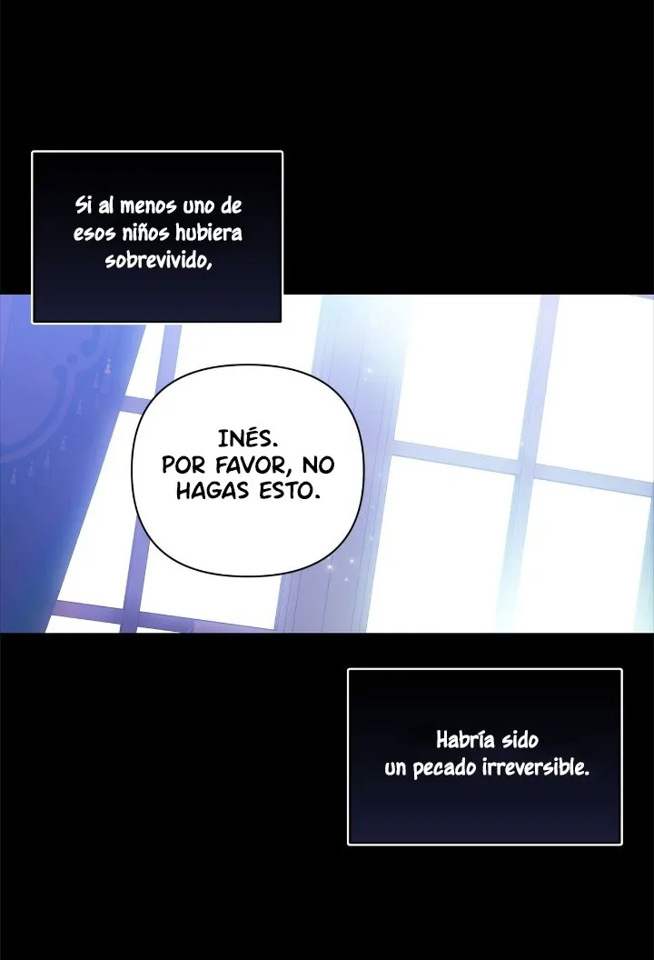 EL ANILLO ROTO Capítulo 9 en Línea - página 56