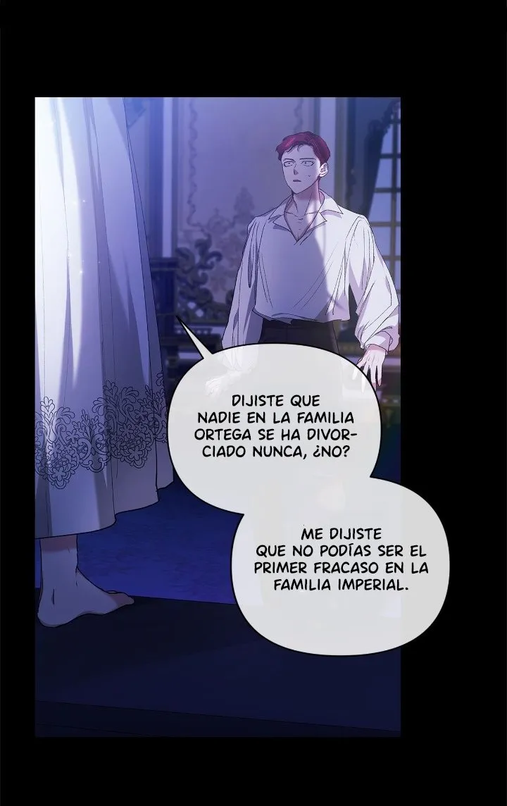 EL ANILLO ROTO Capítulo 9 en Línea - página 60