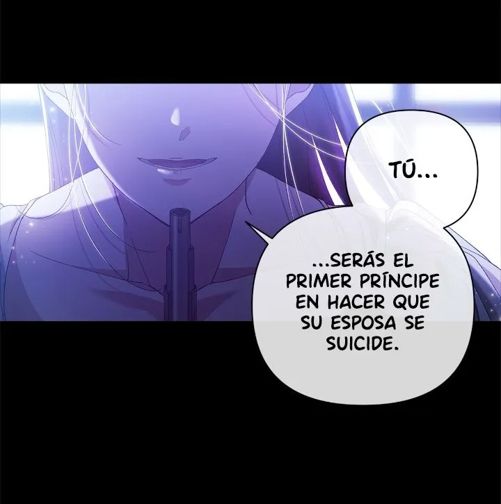 EL ANILLO ROTO Capítulo 9 en Línea - página 63