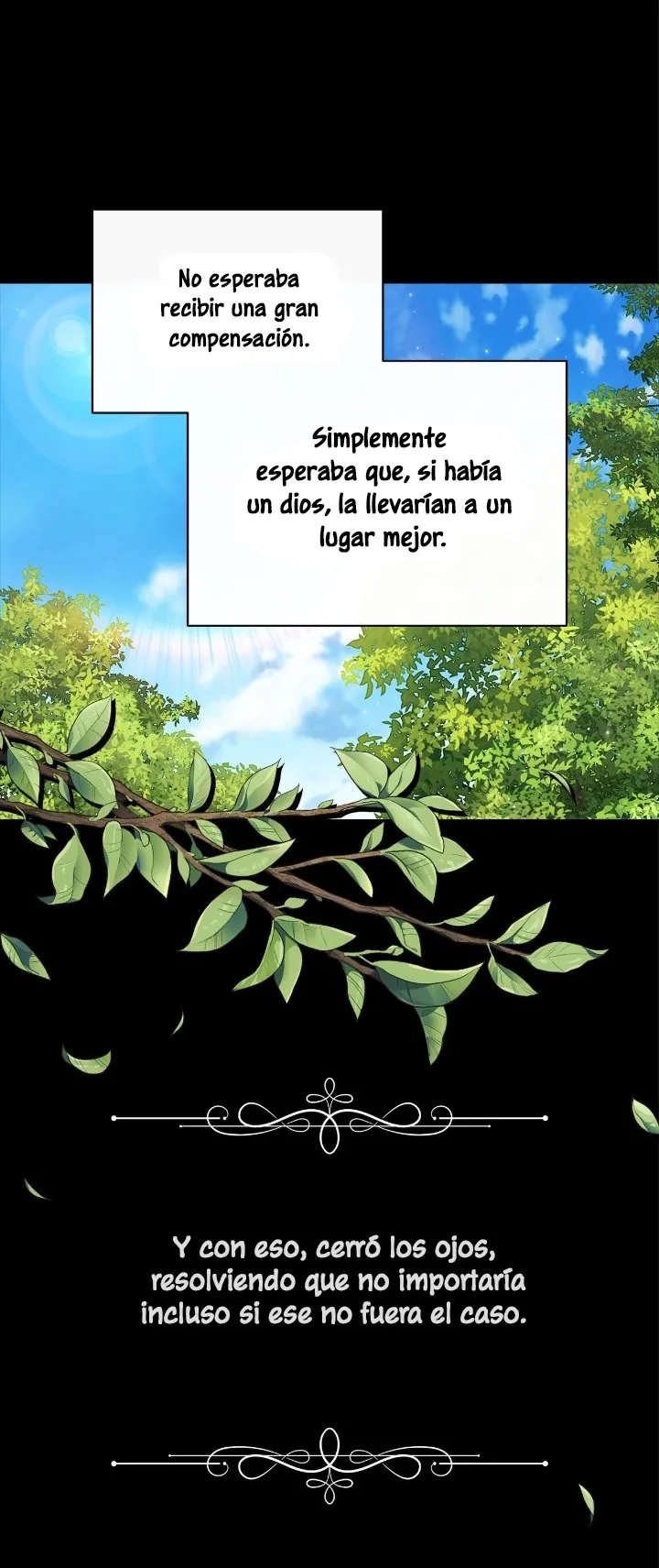 EL ANILLO ROTO Capítulo 9 en Línea - página 72