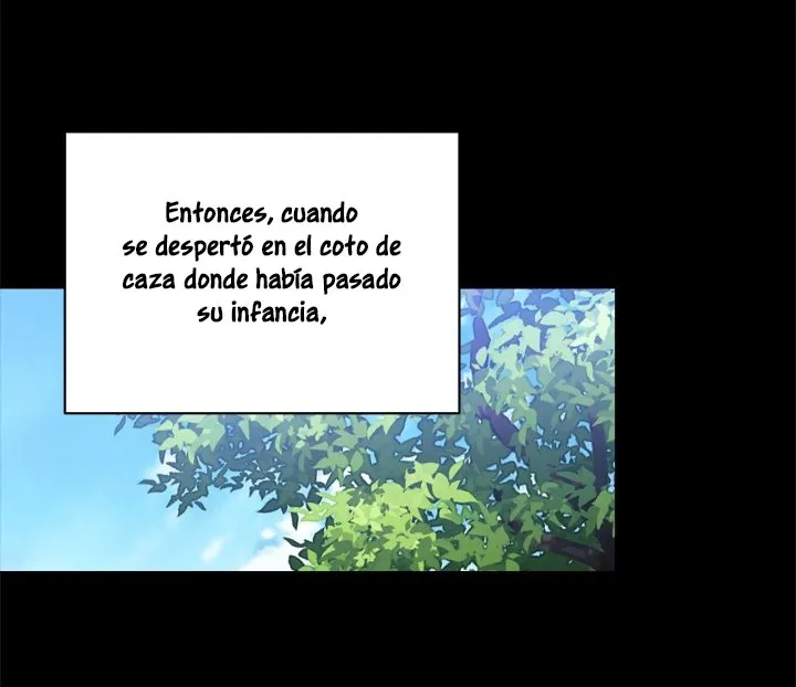 EL ANILLO ROTO Capítulo 9 en Línea - página 77