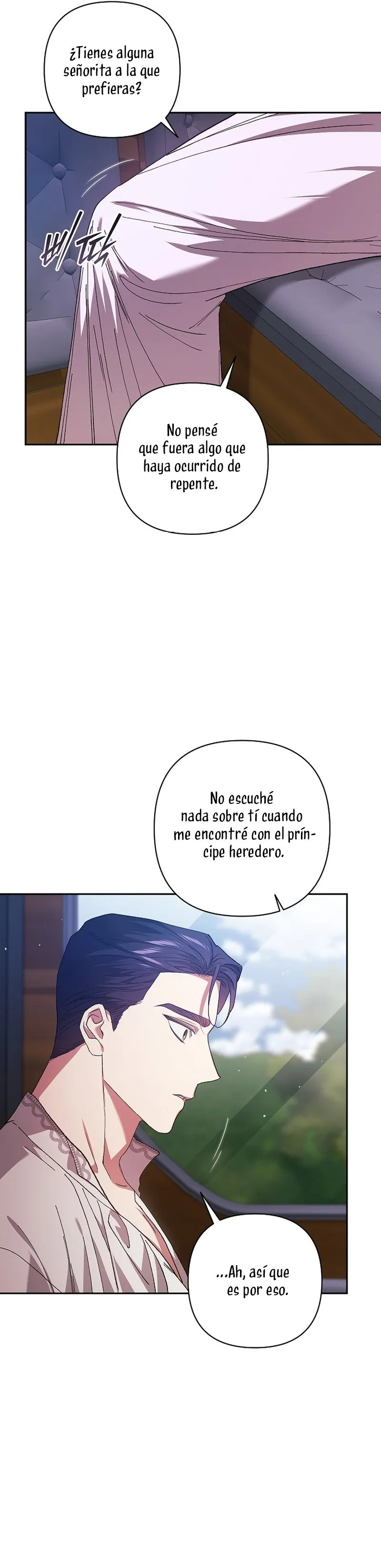 EL ANILLO ROTO Capítulo 90 en Línea - página 31