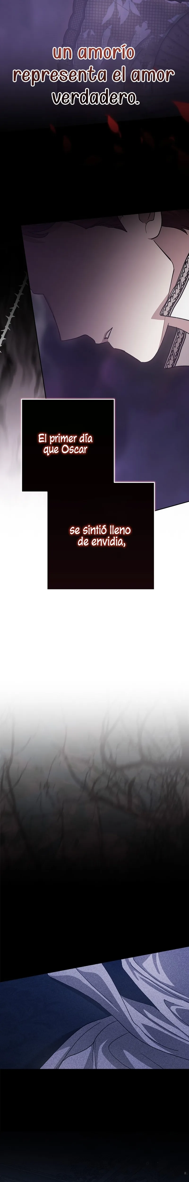 EL ANILLO ROTO Capítulo 91 en Línea - página 11