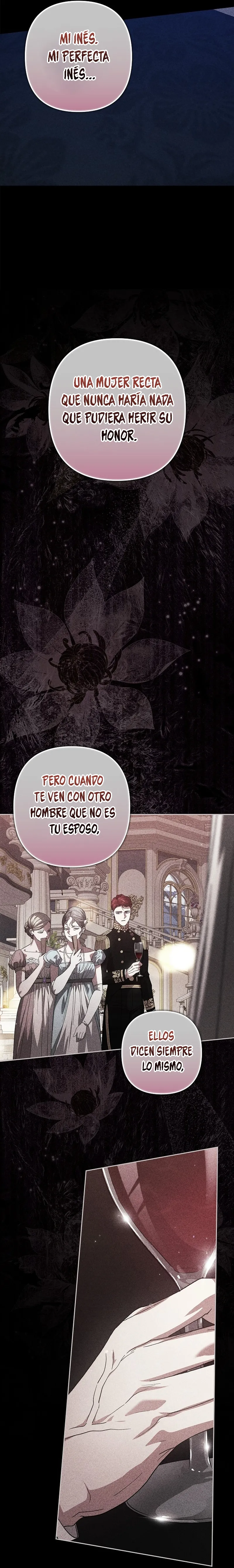 EL ANILLO ROTO Capítulo 91 en Línea - página 17