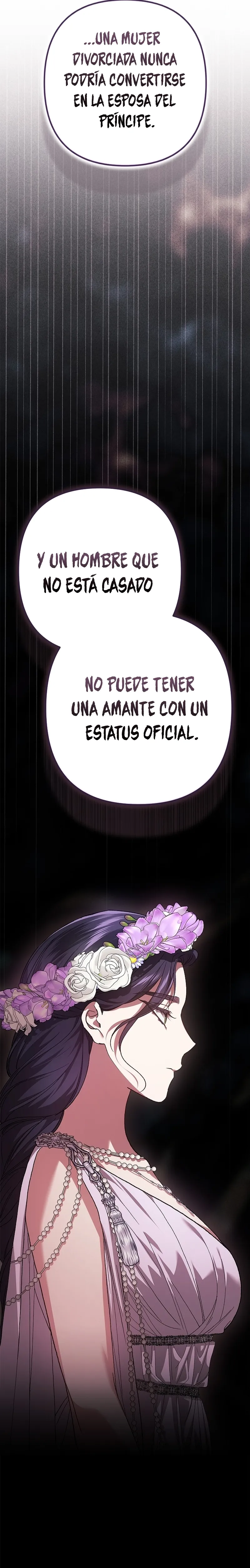 EL ANILLO ROTO Capítulo 91 en Línea - página 37