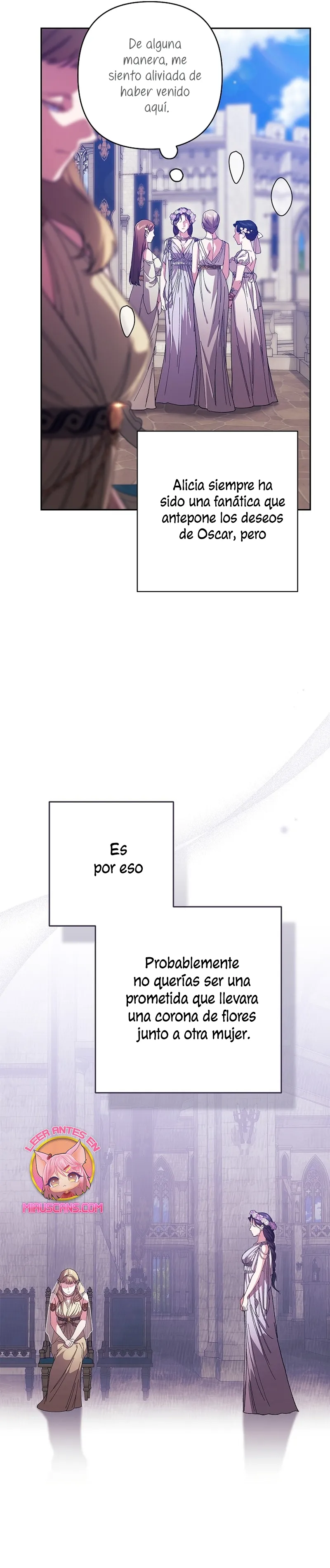EL ANILLO ROTO Capítulo 92 en Línea - página 11