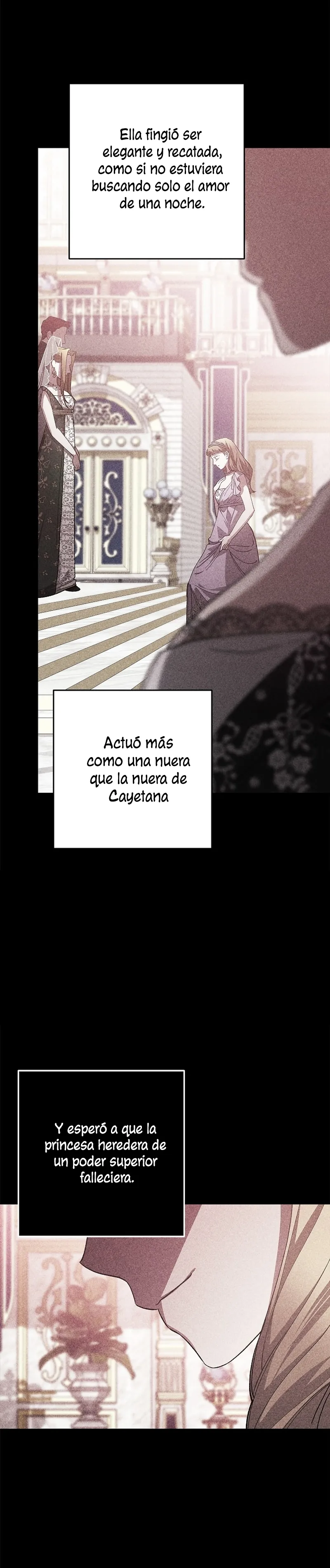 EL ANILLO ROTO Capítulo 92 en Línea - página 14
