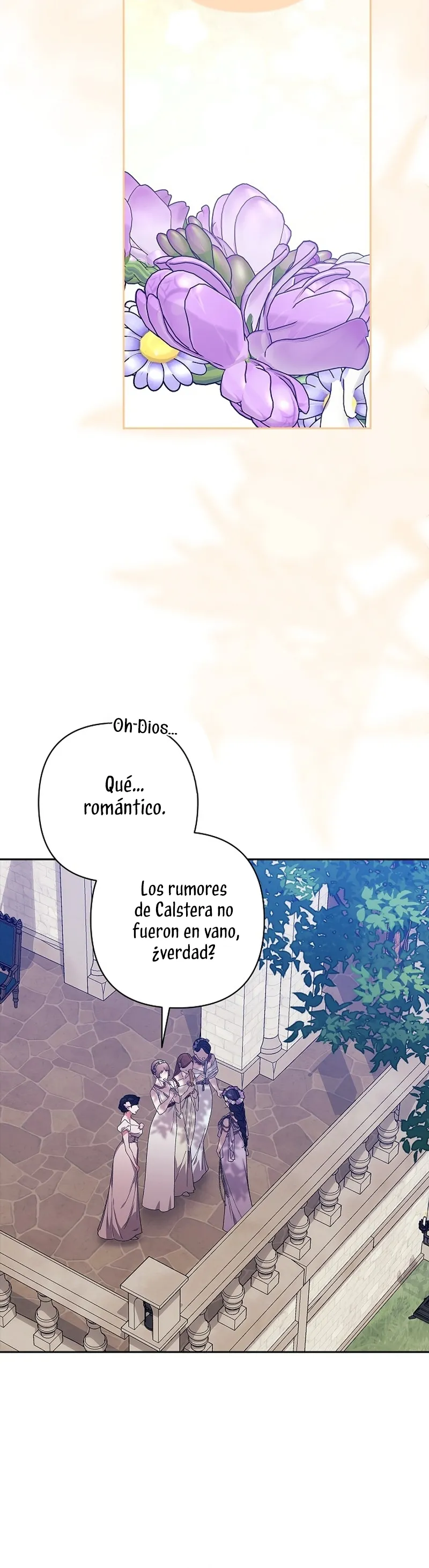 EL ANILLO ROTO Capítulo 92 en Línea - página 19