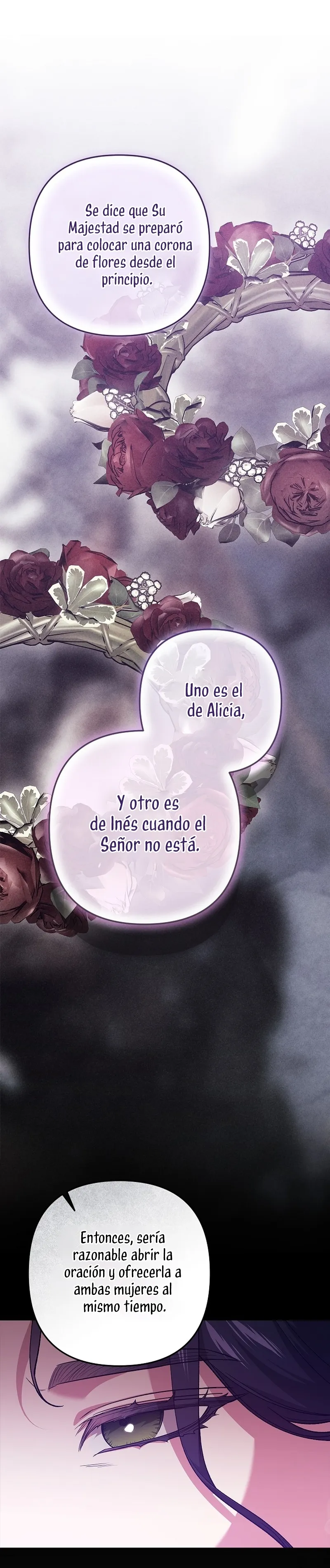 EL ANILLO ROTO Capítulo 92 en Línea - página 21