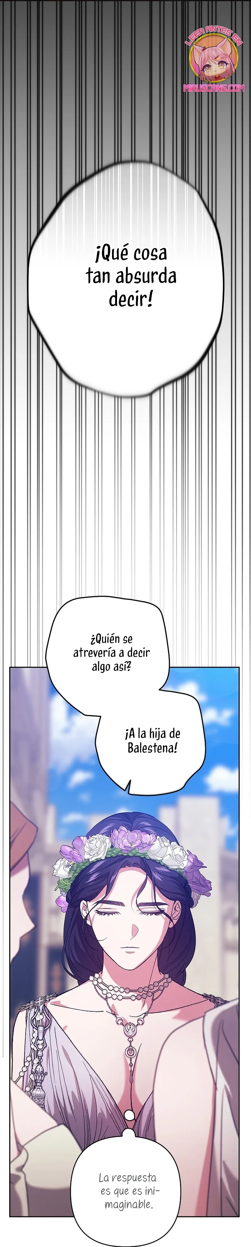 EL ANILLO ROTO Capítulo 92 en Línea - página 25