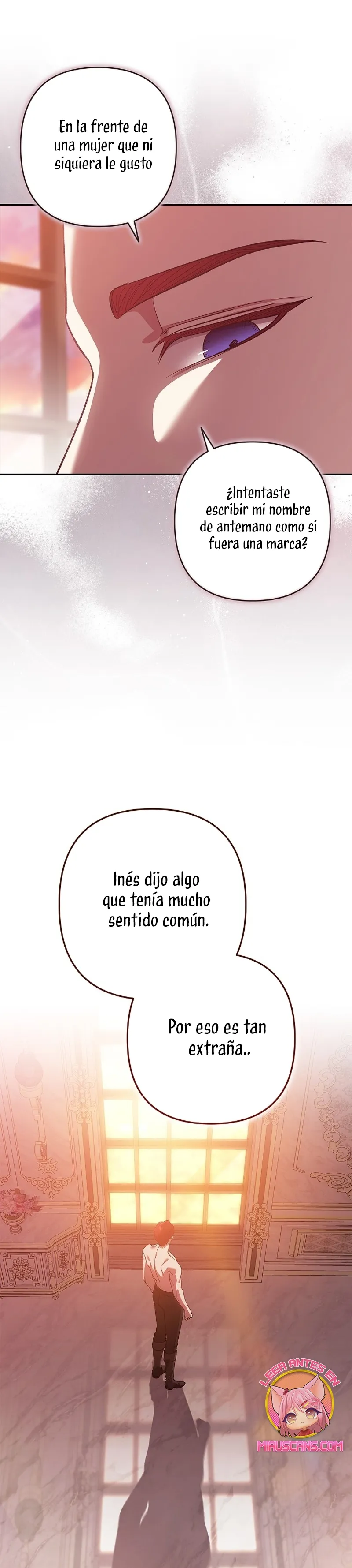 EL ANILLO ROTO Capítulo 92 en Línea - página 43