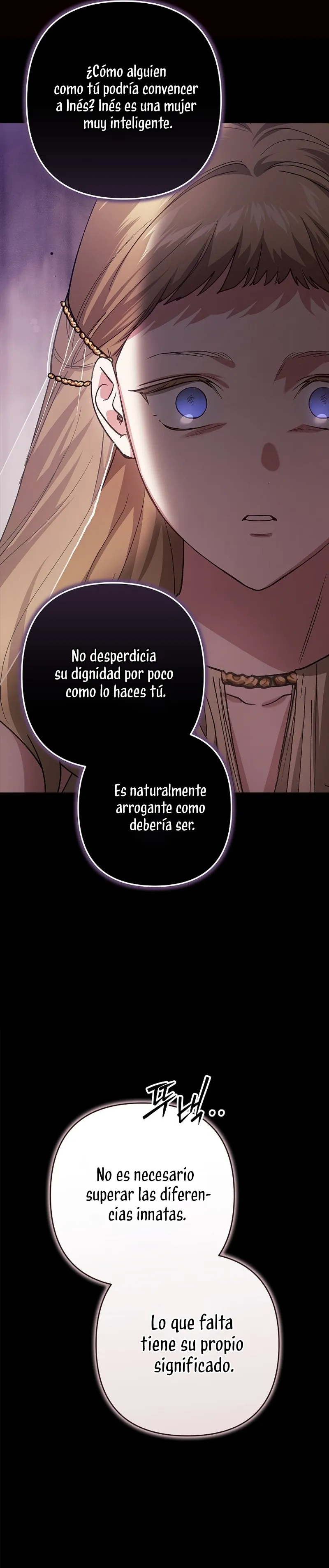 EL ANILLO ROTO Capítulo 92 en Línea - página 47