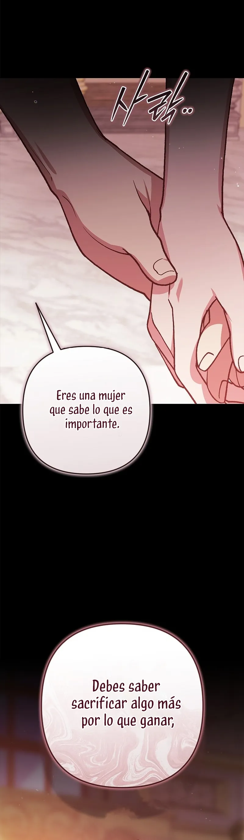 EL ANILLO ROTO Capítulo 92 en Línea - página 48