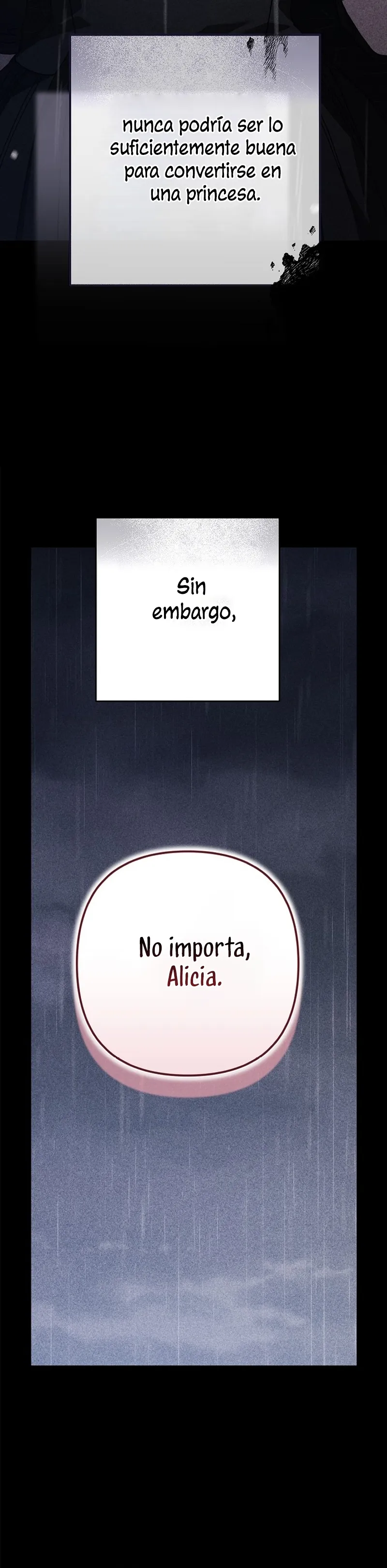 EL ANILLO ROTO Capítulo 93 en Línea - página 6