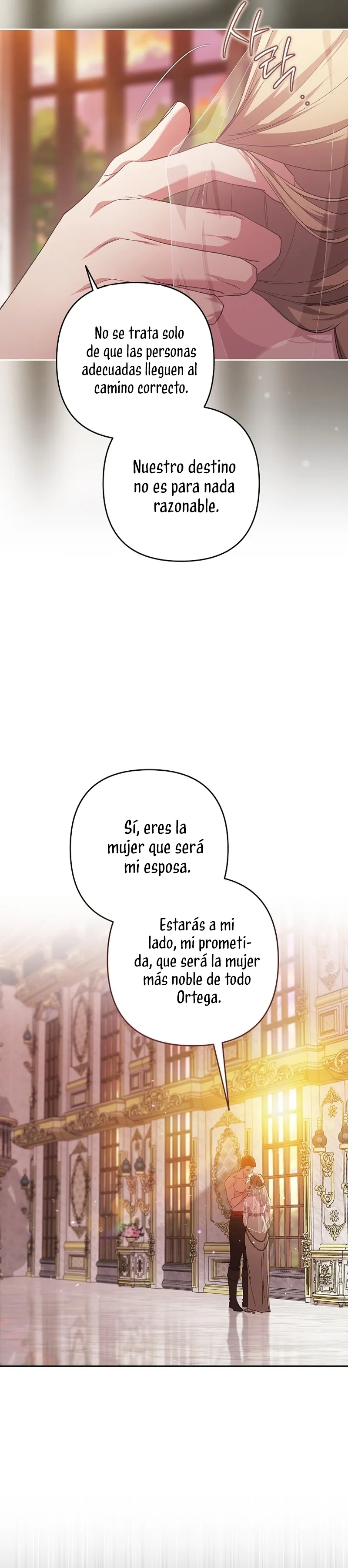 EL ANILLO ROTO Capítulo 93 en Línea - página 11