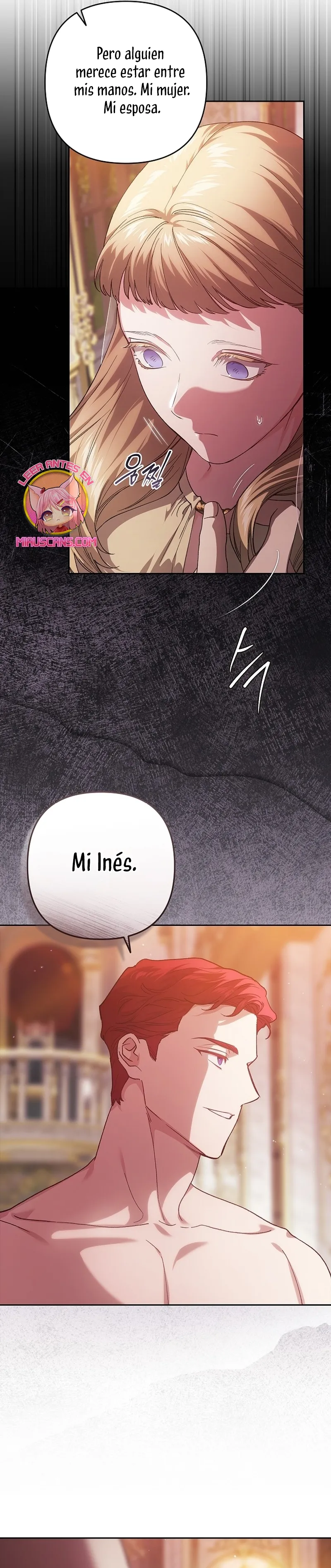 EL ANILLO ROTO Capítulo 93 en Línea - página 12